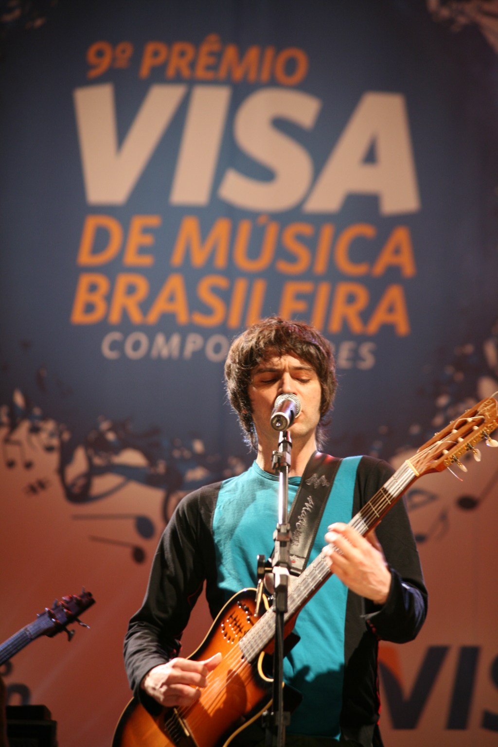 9º PRÊMIO VISA DE MÚSICA BRASILEIRA – EDIÇÃO COMPOSITORES –&nbsp;2006