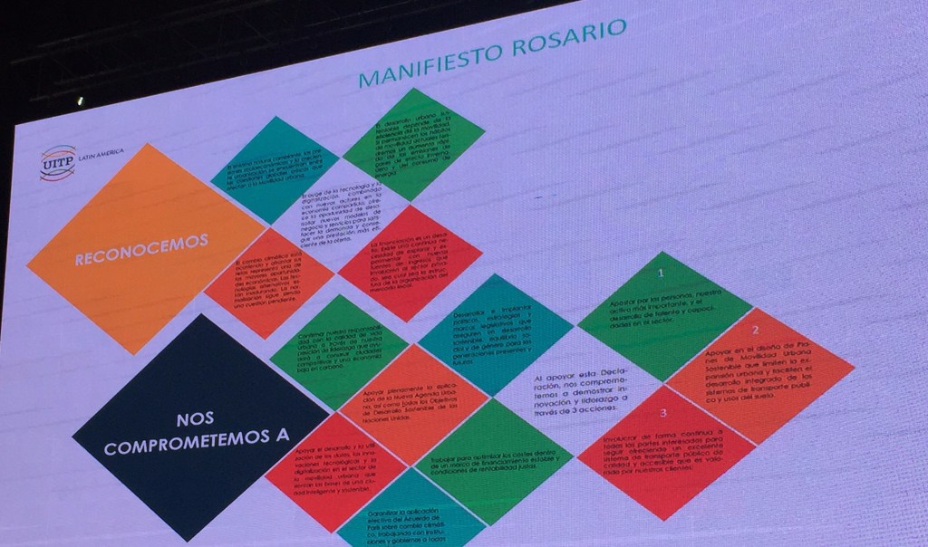 Change is the&nbsp;word!