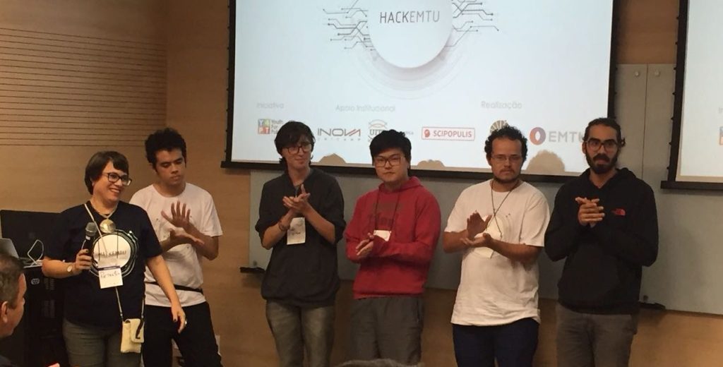 Conhecimento Integrado